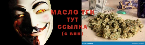 твердый Богородск